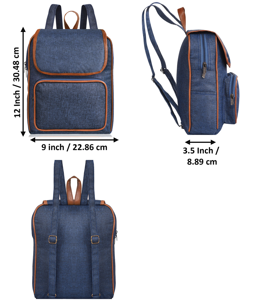 Girls premium quality bag s