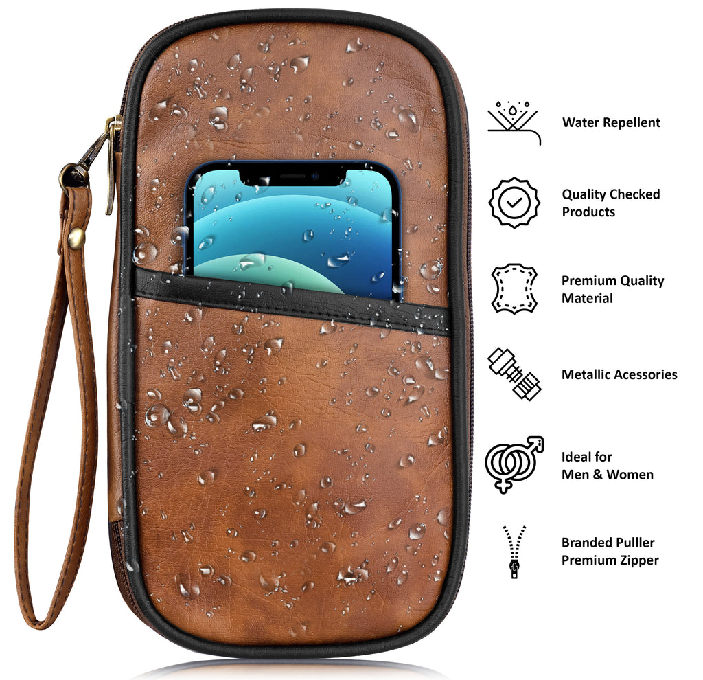 Premium organizer bag