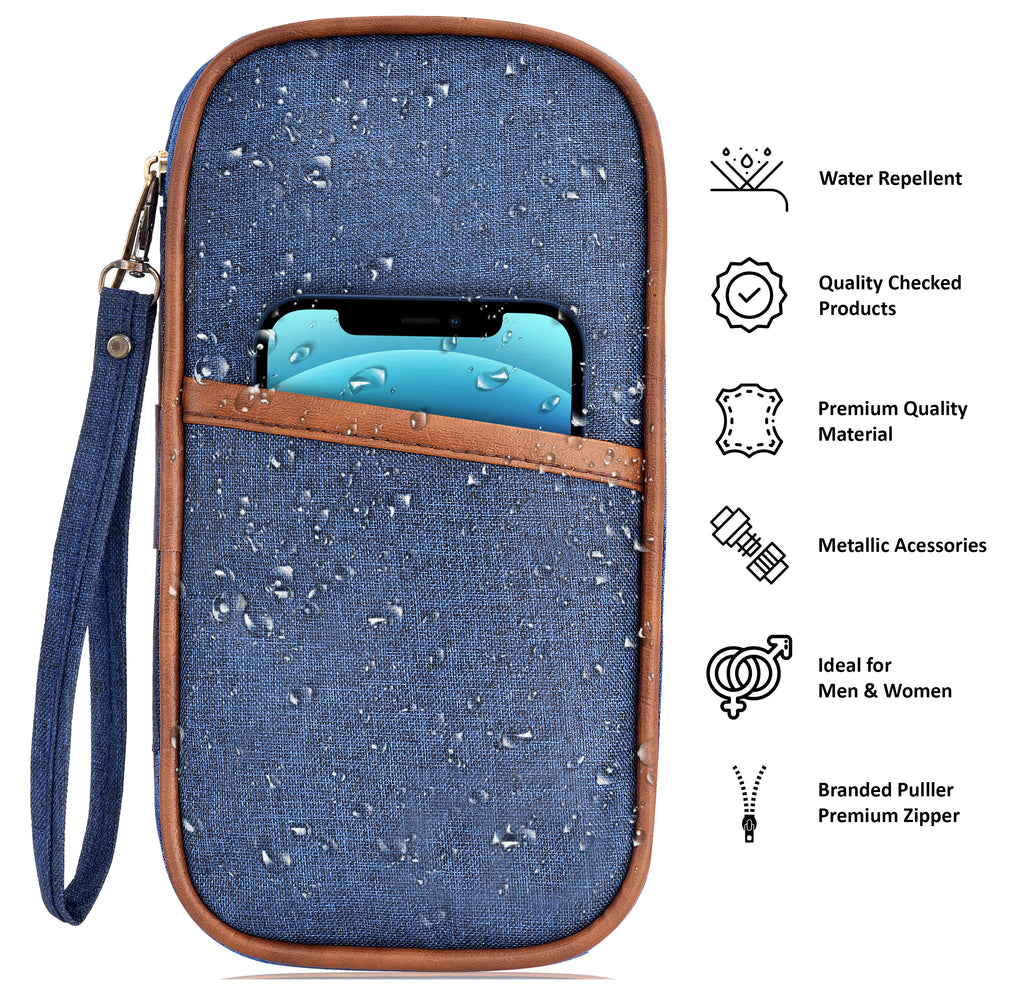 Premium organizer bag