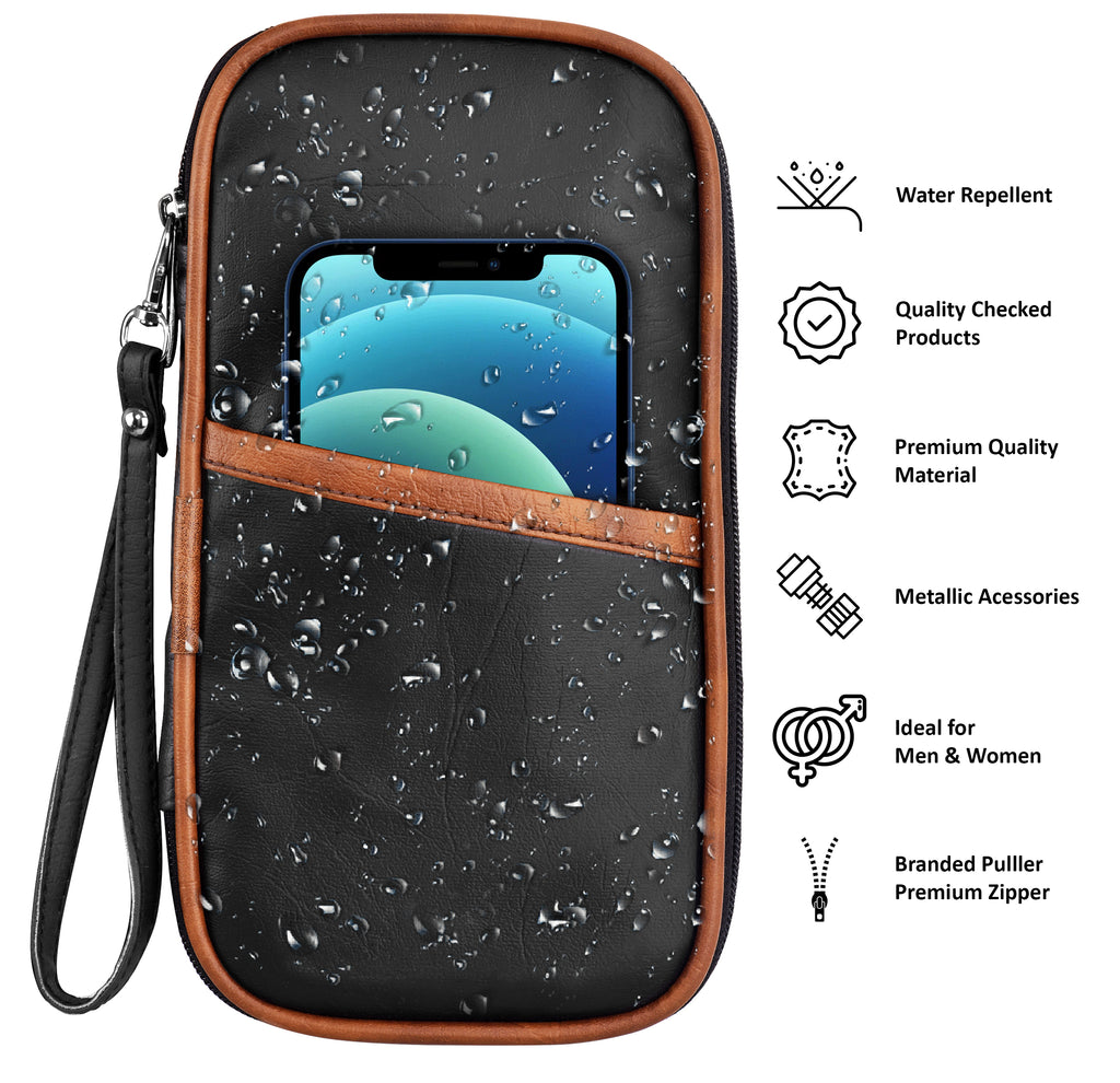 Premium organizer bag