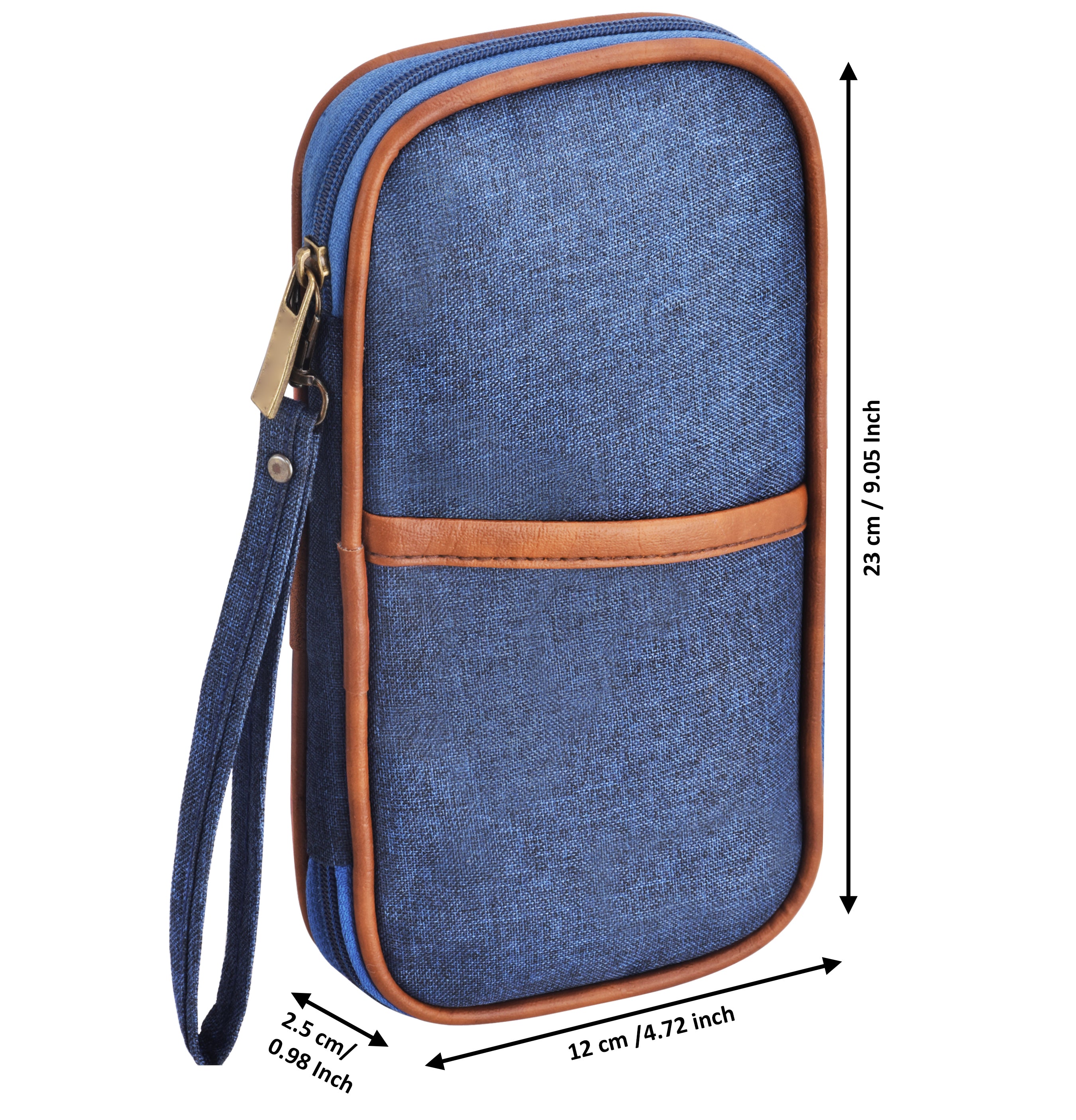 Premium organizer bag