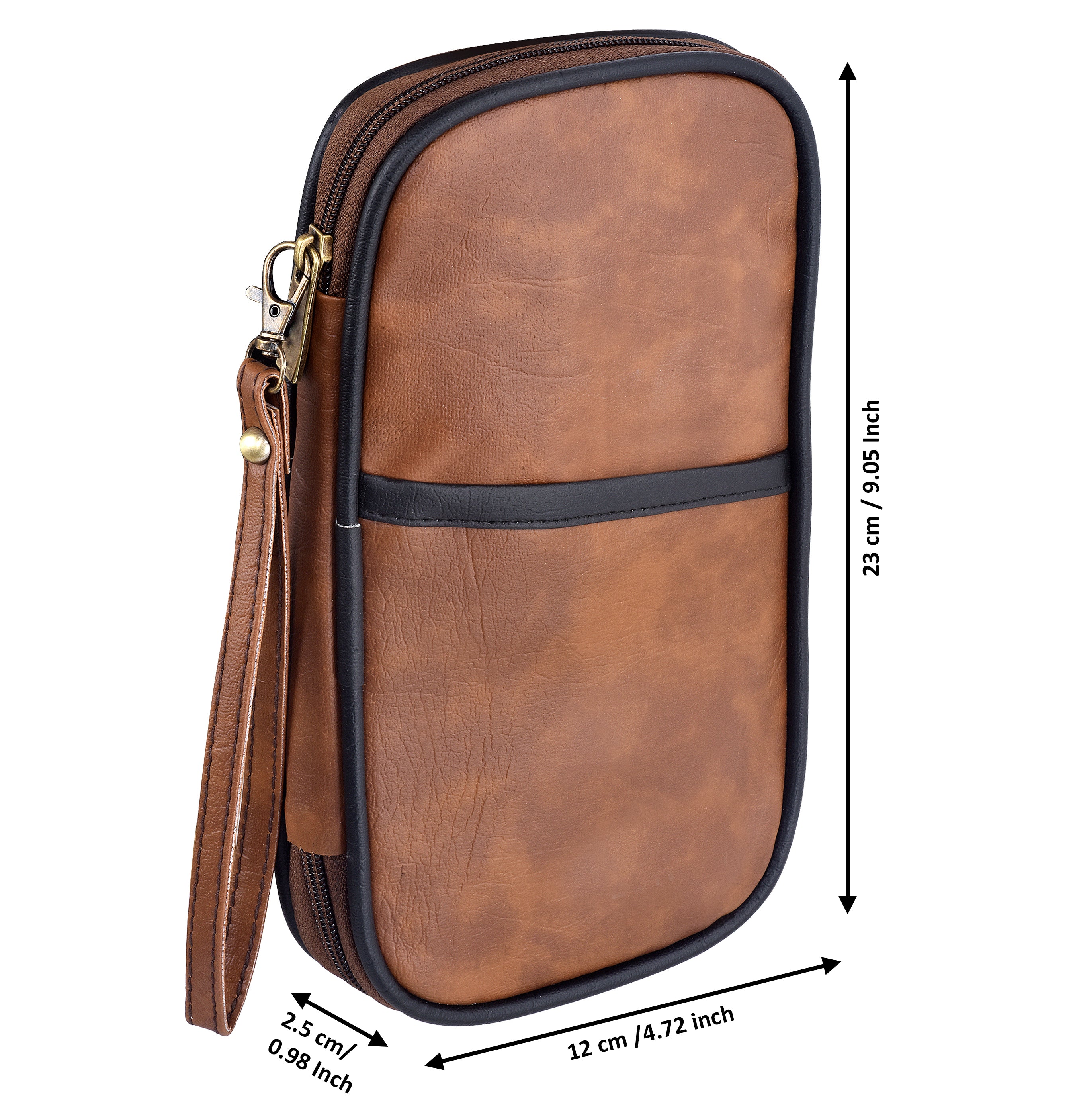 Premium organizer bag