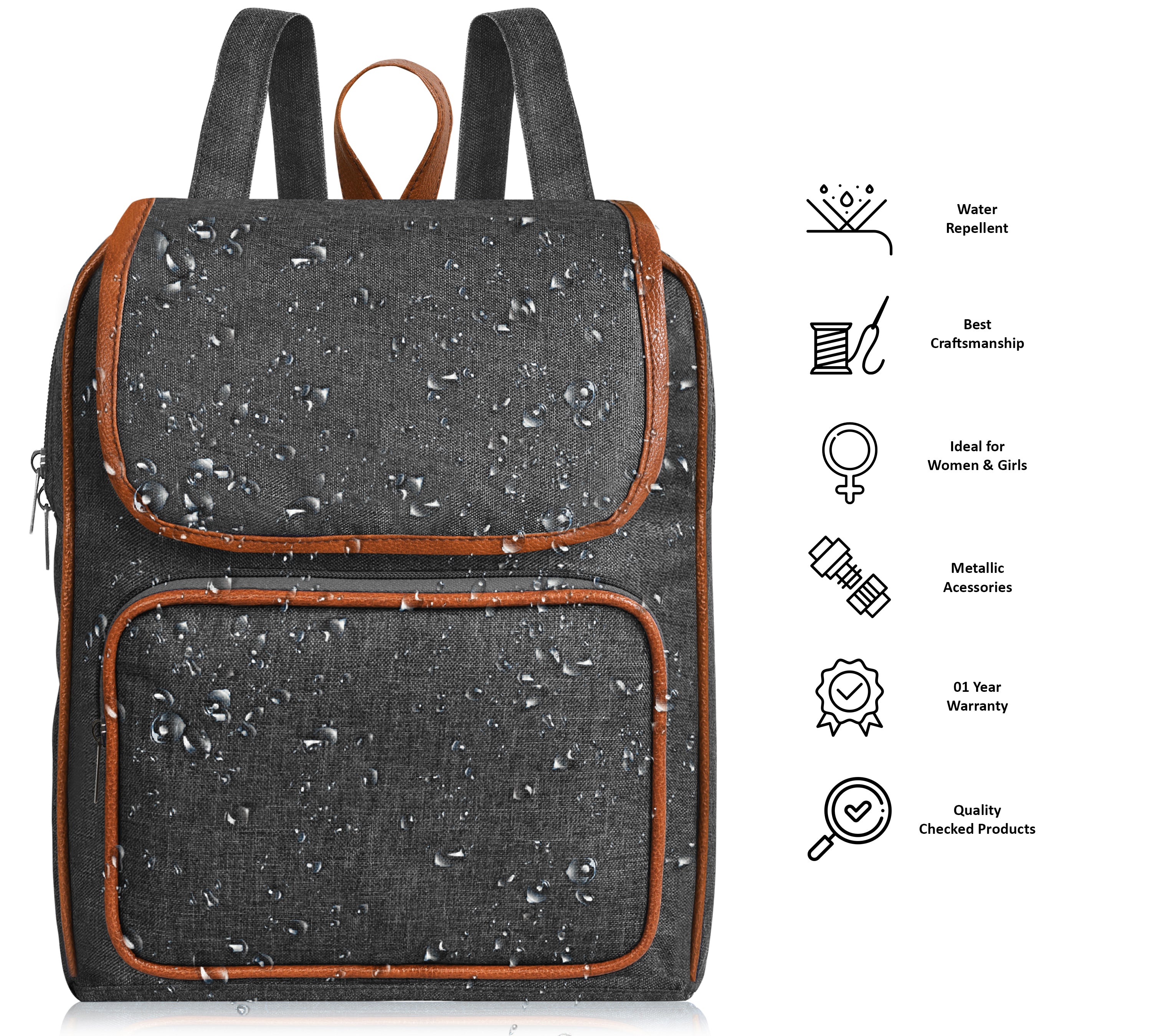 Girls premium quality bag s