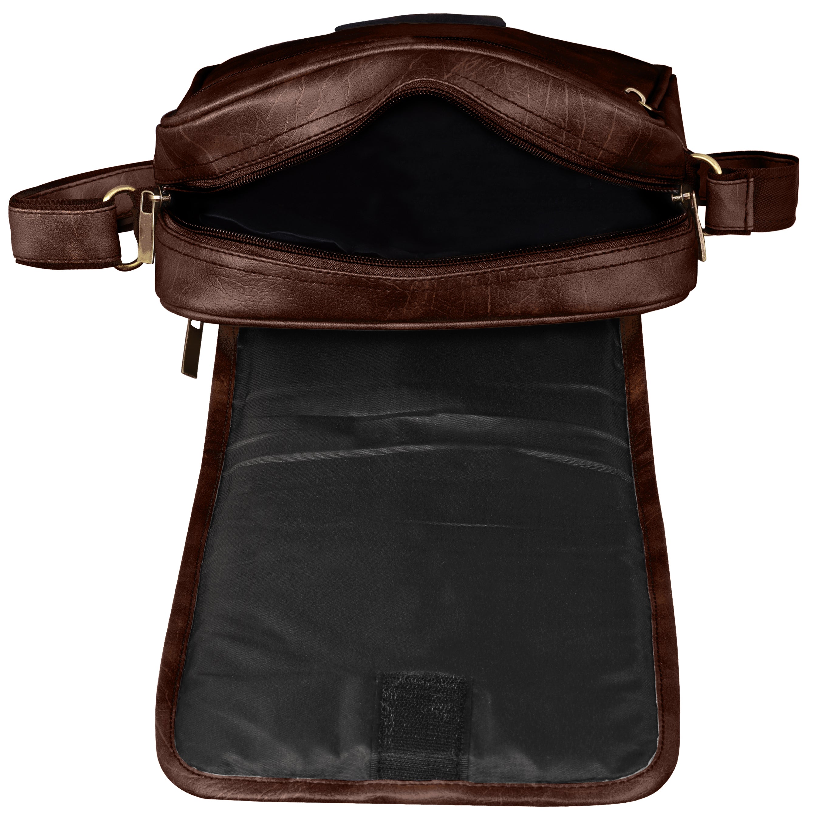 Premium sling bag
