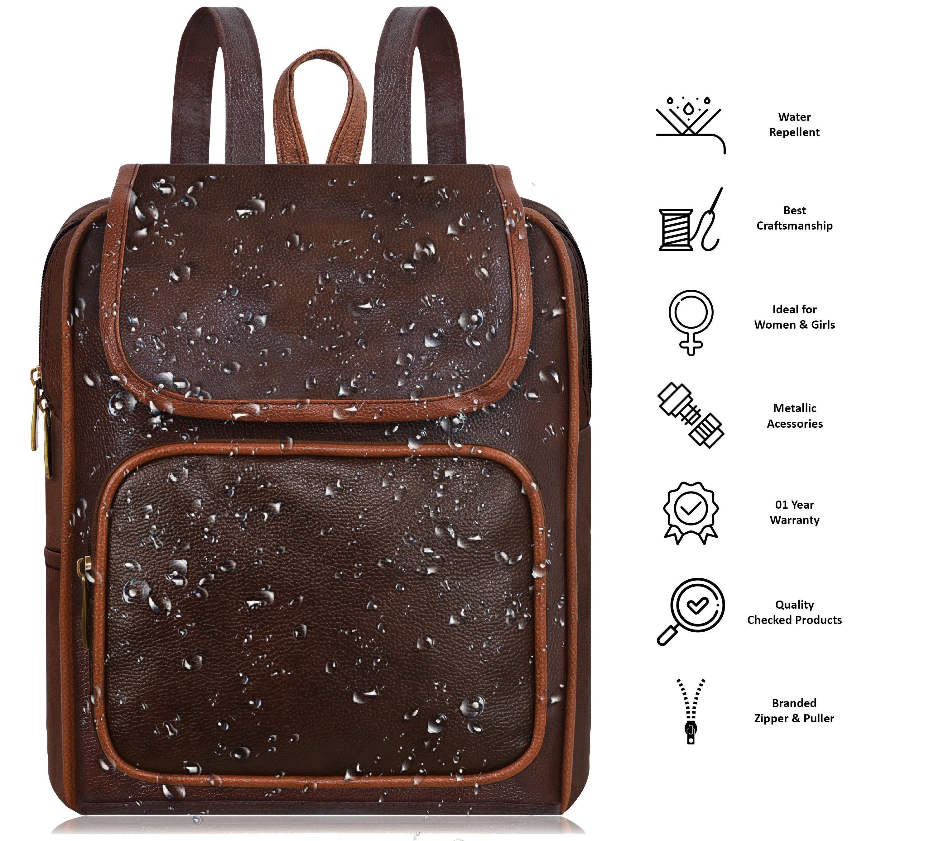 Girls premium quality bag s