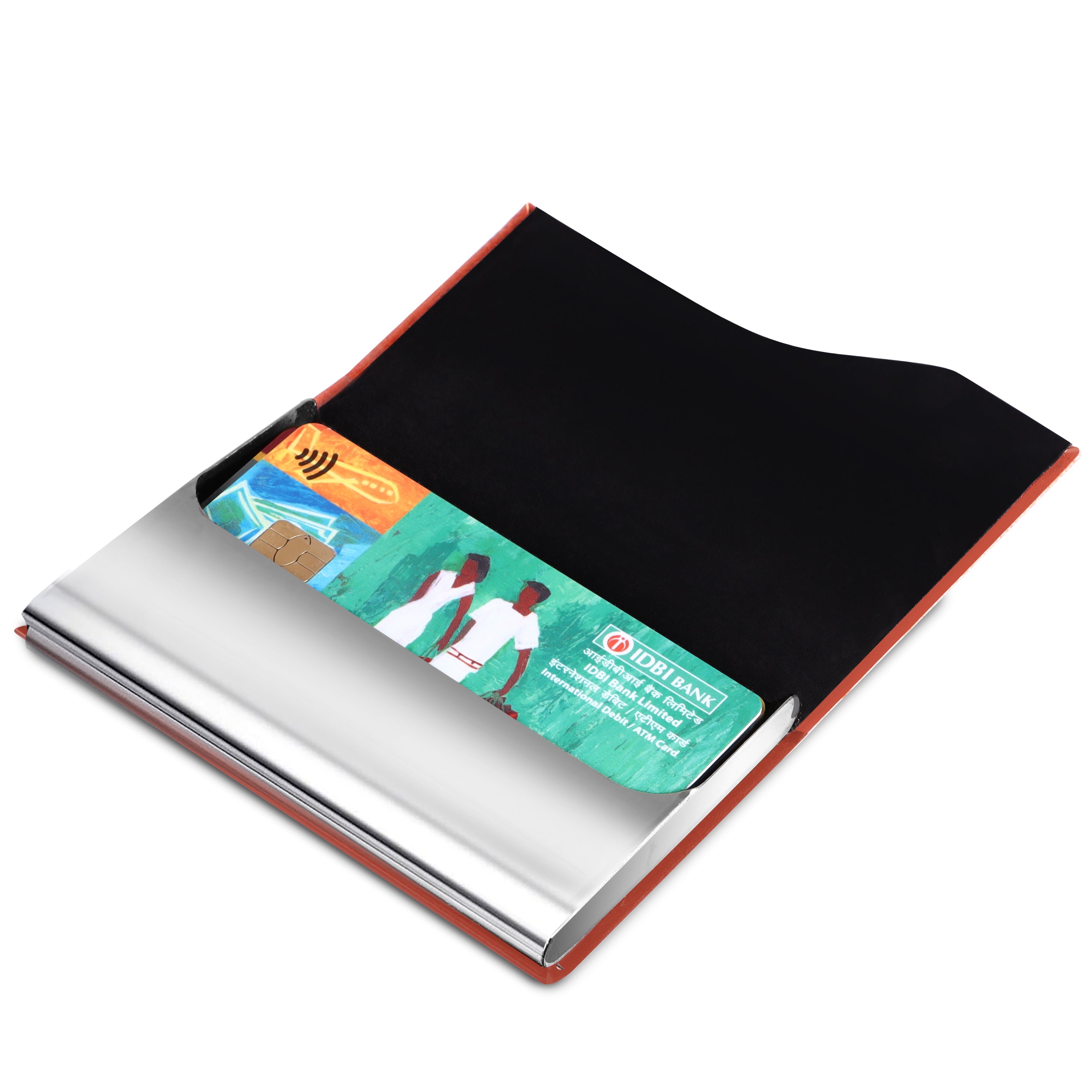 Casual buisness wallets