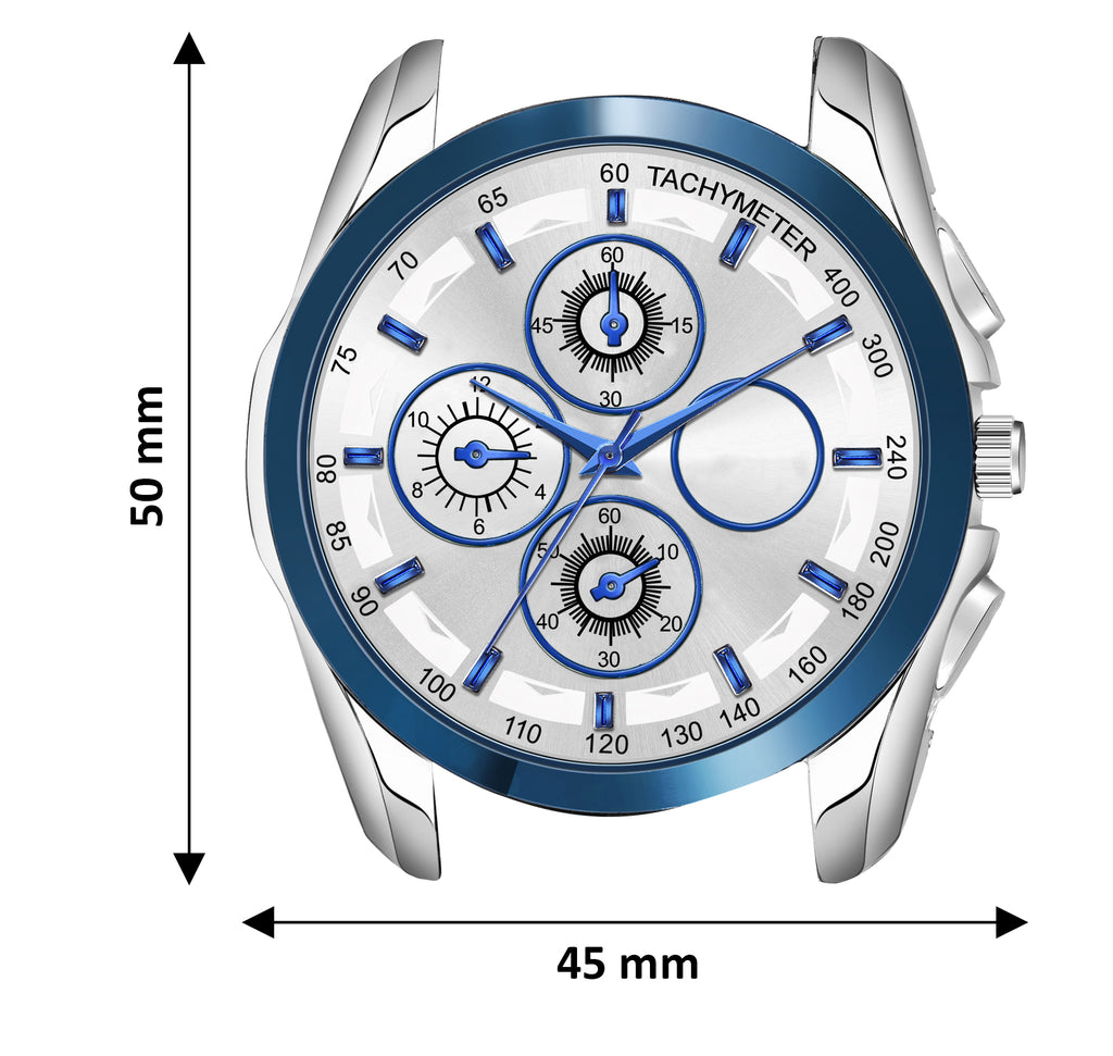 Special edition watch