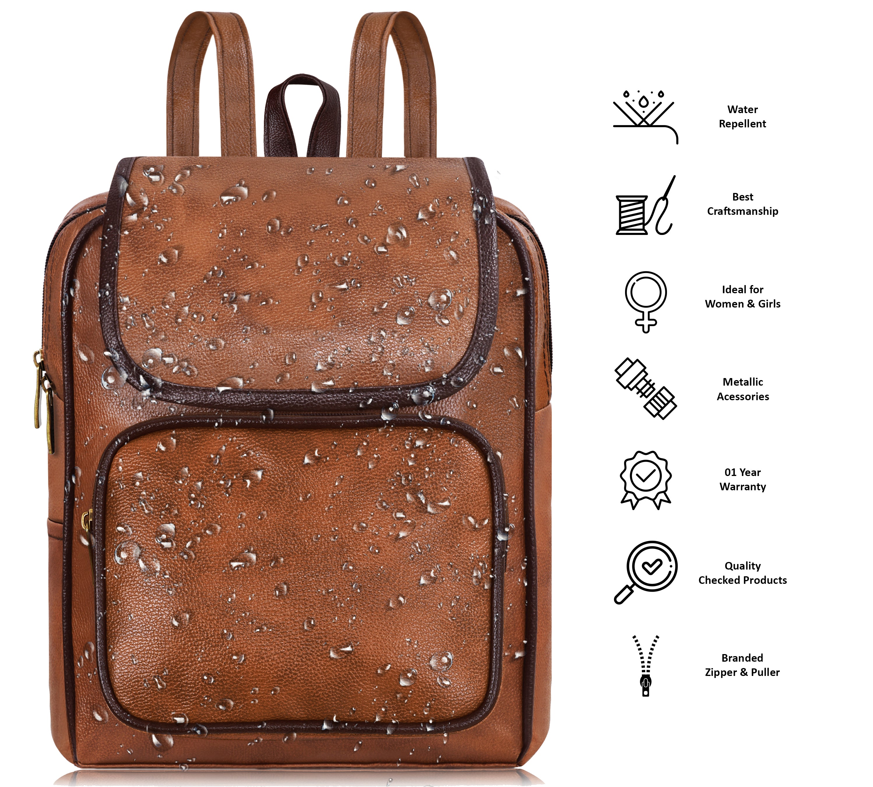 Girls premium quality bag s