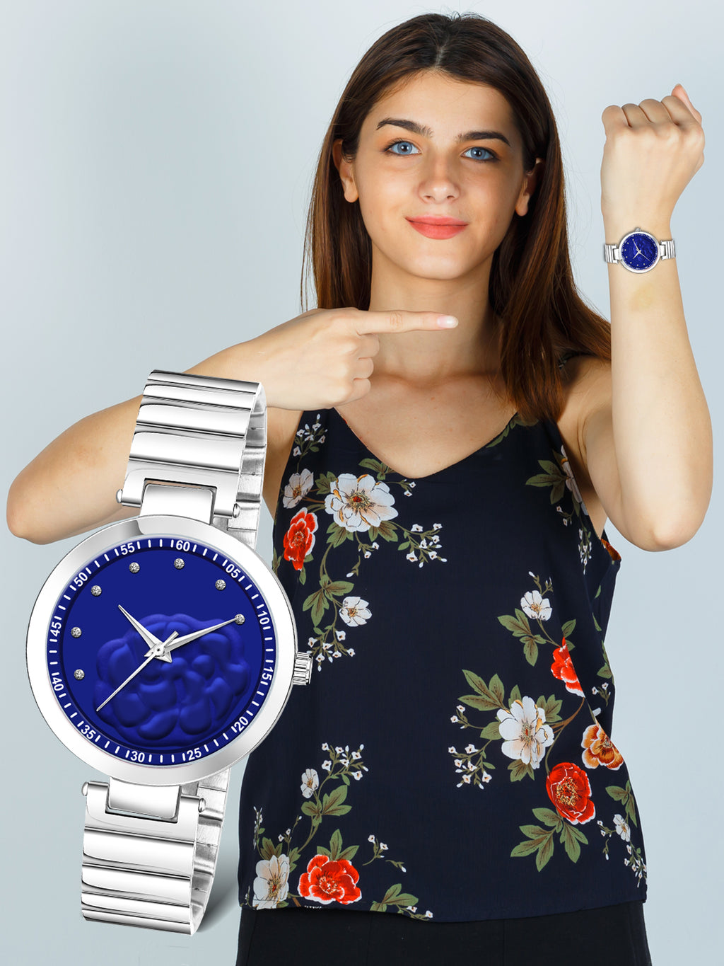 Ladies premium watch