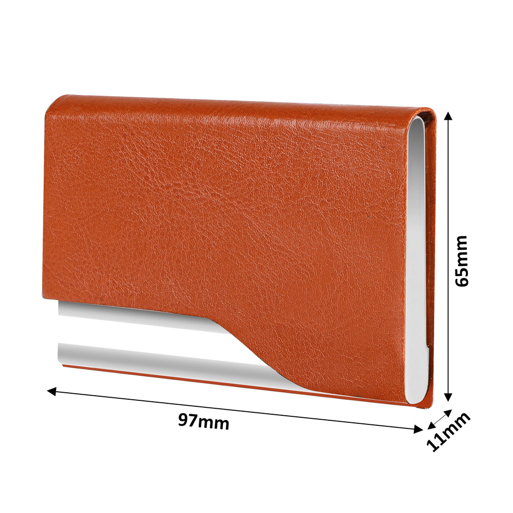 Casual buisness wallets
