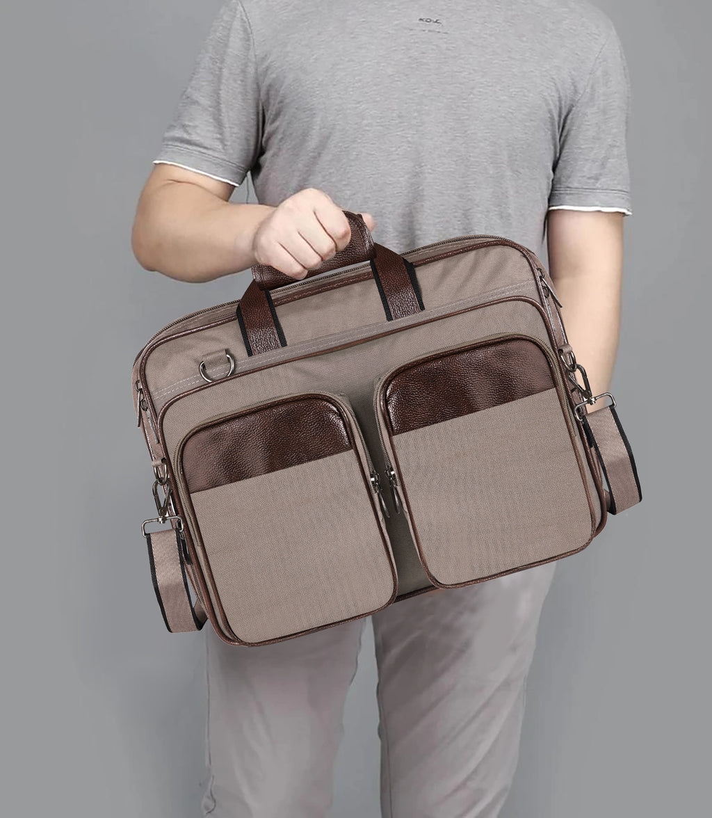 Laptop bag