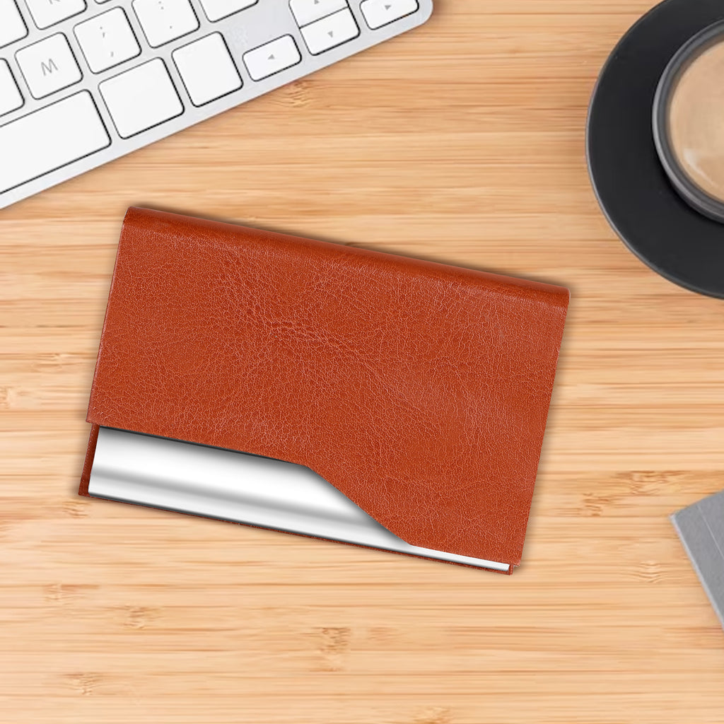 Casual buisness wallets